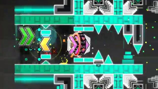 Демон speed racer. Наконец видео! смотреть онлайн