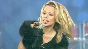 Вот тогда многие мужчины и влюбились в Ирину Салтыкову и её СЕРЫЕ ГЛАЗКИ 👍 или 👎