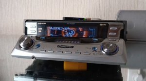 pioneer DEH-P9600mp интегрирован управляемый модуль блютуз...д?