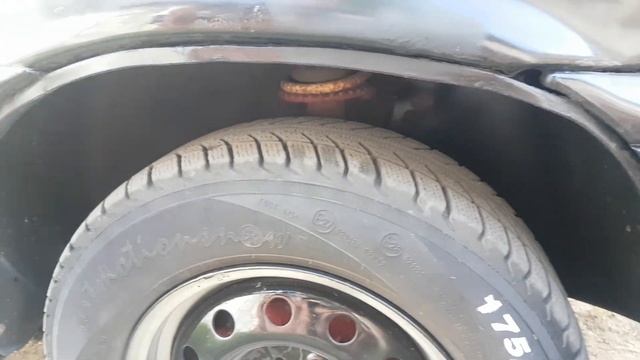 ПРО шины. Сравниваем китайские шины с Белшиной смотреть онлайн