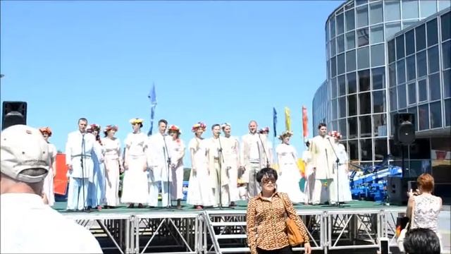 БЕЛАГРО-2015 смотреть онлайн