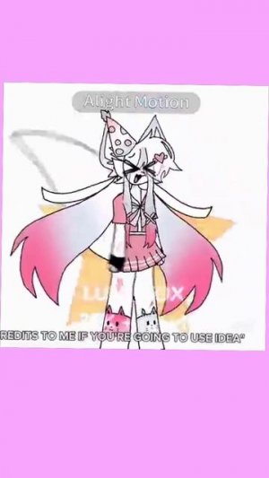 1K FOLLOWERS!!! (≡^∇^≡) #lumi_fox #kitcommunity