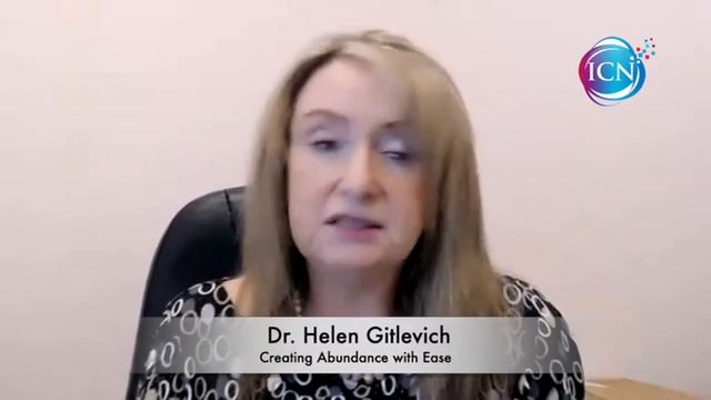 TV - Близость - Eсть ли Oна у Вас? ~ Dr. Helen Gitlevich