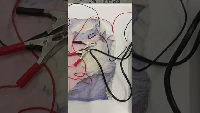 Вымпел-20. Заряд АКБ в автоматическом режиме. смотреть онлайн