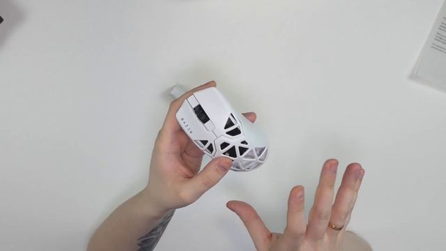 Пред-обзор Razer VIPER MINI Signature Edition (#rvmse #rvm #razer) - ЦЕНА = КАЧЕС смотреть онлайн