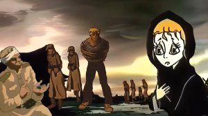 Мультфильмы о Великой Отечественной войне