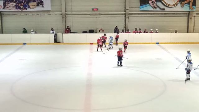 12.12.2020 г. ХК Крылья Донецка - ХК Велес смотреть онлайн