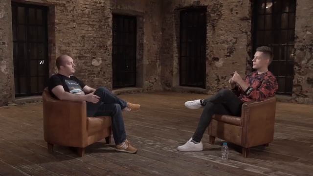 Бурунов. Голливуд: почему там настолько лучше? смотреть онлайн