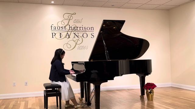 Balys Dvarionas, Waltz From Little Suite; Балис Дварионас, Вальс из Мален