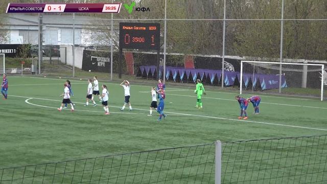 Крылья Советов vs ЦСКА смотреть онлайн