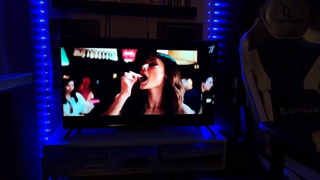 Большой и честный обзор Телевизора LED Hyundai 40 H-LED40BS5002 Smart смотреть онлайн