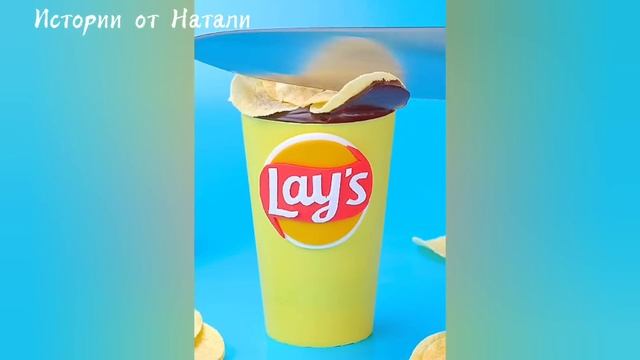 ИСТОРИИ С ТОРТАМИ НА НОЧЬ #186 Истории от Натали