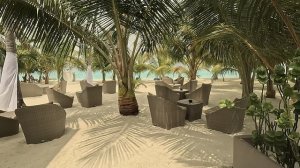 Riu Palace Maldives