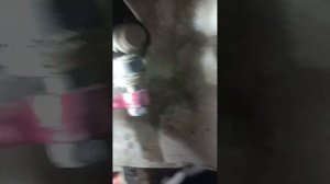 Крутится палец рулевого наконечника? Решение есть!