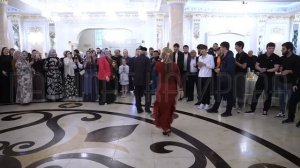 Патимат Кагирова. Нашумевший хит «В муках любви» (на ч?