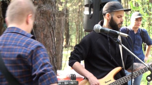 Ресентименты | Ересь I | Барнаул | 10 августа смотреть онлайн