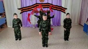 Шаман танец под песню