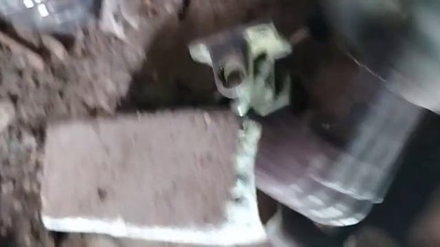 Замена крестовины кардана, хонда срв рд1 98г(Honda cr-v rd1 1998) смотреть онлайн