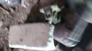 Замена крестовины кардана, хонда срв рд1 98г(Honda cr-v rd1 1998)