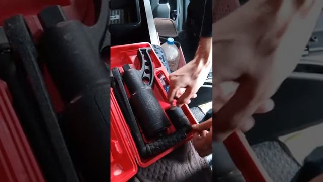 Снимаем форсунки на Cummins 2.8 (часть 2)🔧🛠 Замена сальник