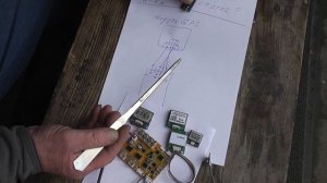 GPS модули для корабликов.