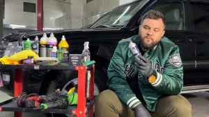 Полировка автомобиля с Нуля. Как и чем правильно полир