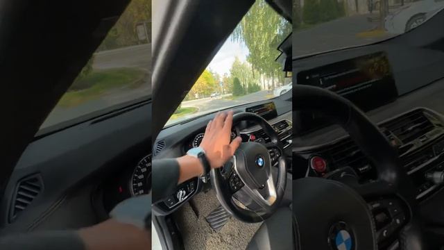 BMW G30🇰🇬✅• В наличии ✅ смотреть онлайн