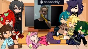 ♠️♣️13 Карт♦️♥️ |Реакция на ТТ на рандом (3/?)