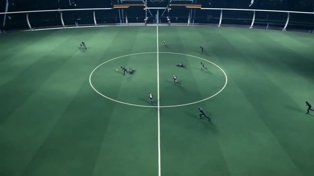 #GALAXY11 The Match Part 2 НА РУССКОМ смотреть онлайн