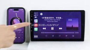 Обзор Android магнитолы MEKEDE X20 Pro 4+64GB