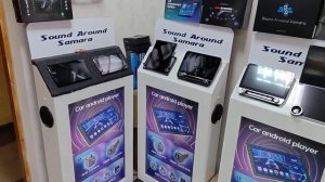Dodge Caliber магнитола Android и установочный комплект