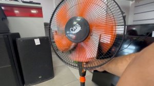 Вентилятор