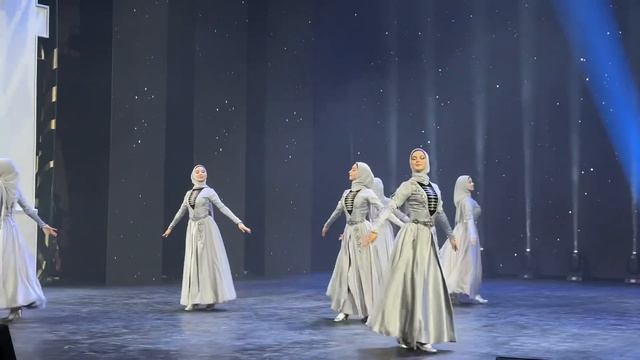 Ансамбль Вайнах Новая Постановка Лерина🔥