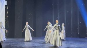 Ансамбль Вайнах Новая Постановка Лерина🔥