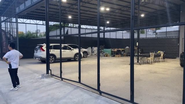 STP INSTALL в Таиланде!