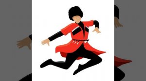 Чеченская свадебная лезгинка P. 7