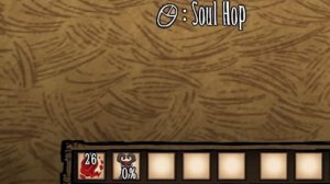 Обзор ДРЕВА НАВЫКОВ на ВОРТОКСА в Донт Старв Тугезер |