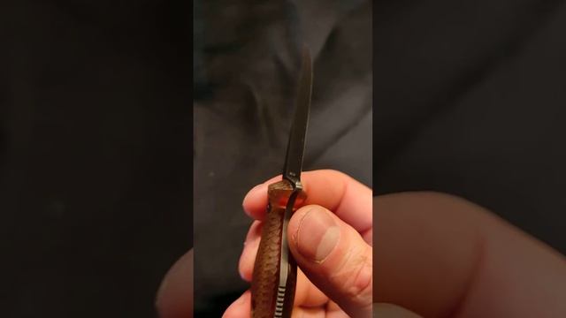 персик-микро из стали RWL-34