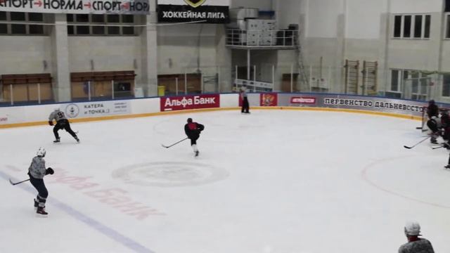 Крылья против Хулиганов. #ЛХЛ-27. 2я лига. #Playoffs 5я игра. С смотреть онлайн