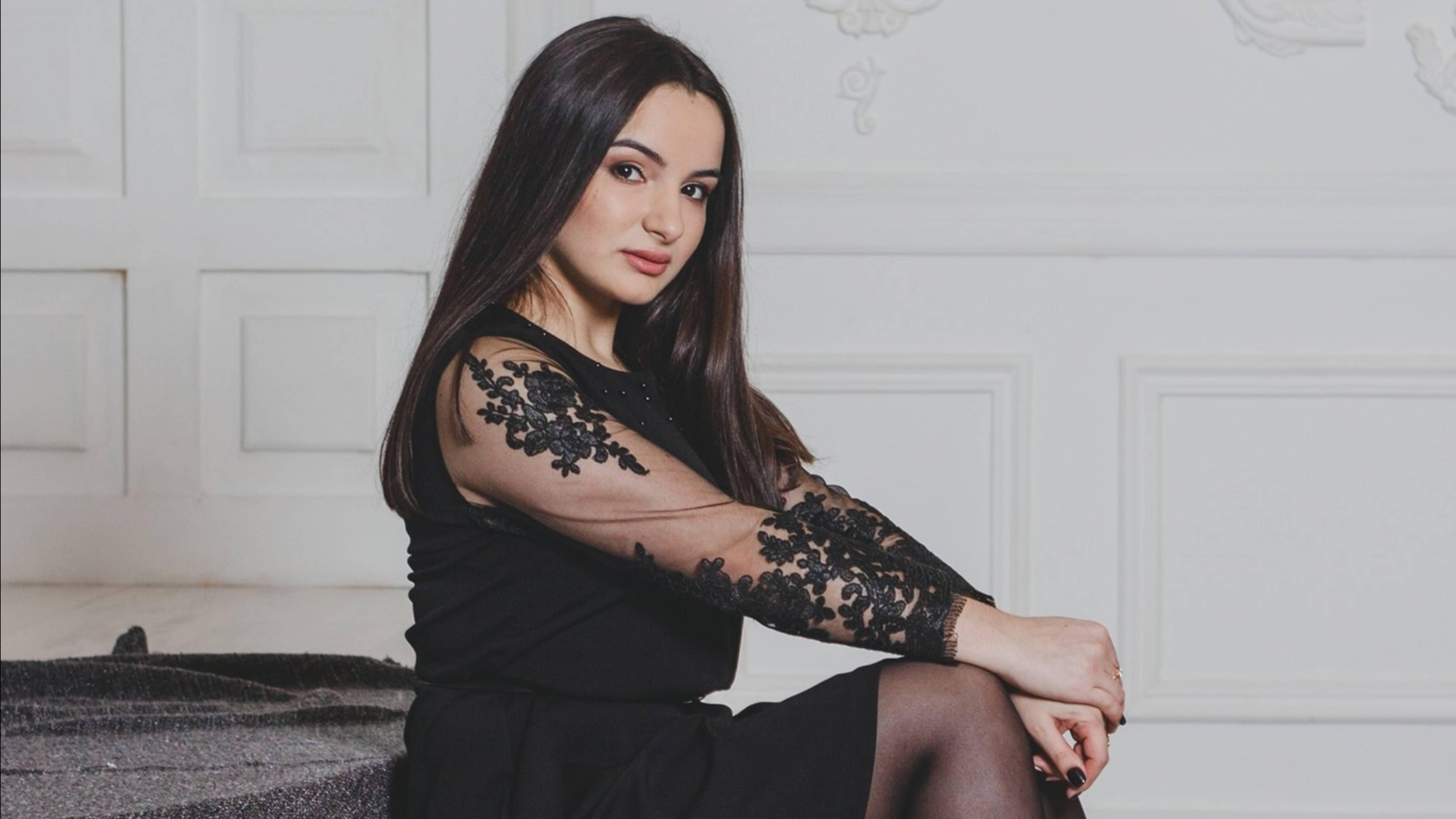 Анна. Сарыева. Х9 смотреть онлайн