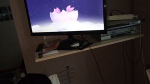 Обзор на DVD-диск Лунтик Сезон 1.Выпуск 2 (2006)