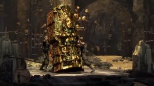 Uncharted Судьба Дрейка 21 глава