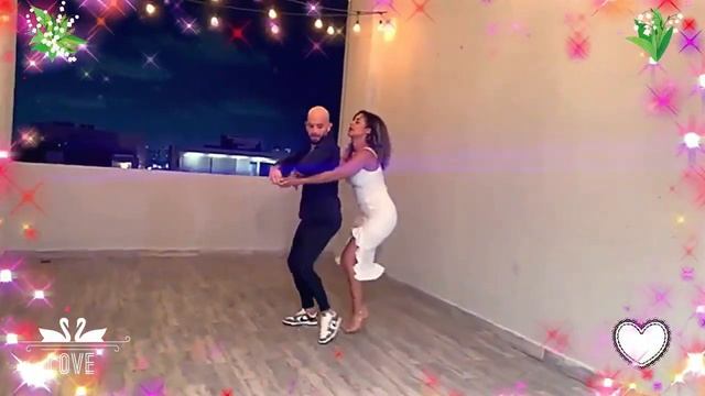 Ты моя королева! Хорхе Атака и Таня Алемана смотреть онлайн