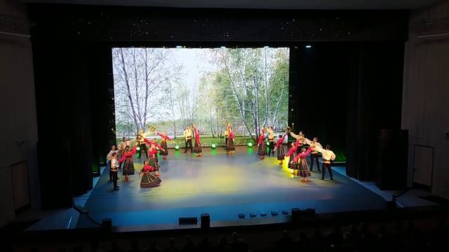 2. 29.04.2023 Сольный концерт ЖАРКИ