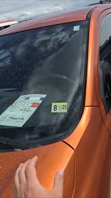 Mitsubishi Outlander Sport 2.0. Авто с Аукциона. Автотур в Грузию смотреть онлайн