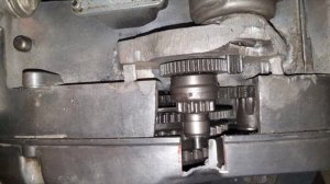 ИЖ Юпитер 5 Со Стартером ИЖ Установка Стартера детальн