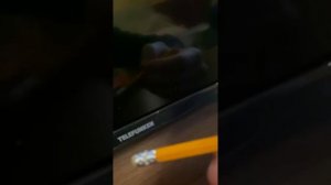 Как убрать царапины с экрана телевизора? Смотрим !