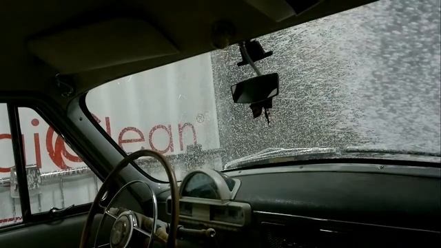 Поездки на газ 21,по городу,на мойку и автозапчасти))) смотреть онлайн