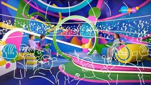 Навигатор. У нас гости! София Васильева (от 06.05.2025)