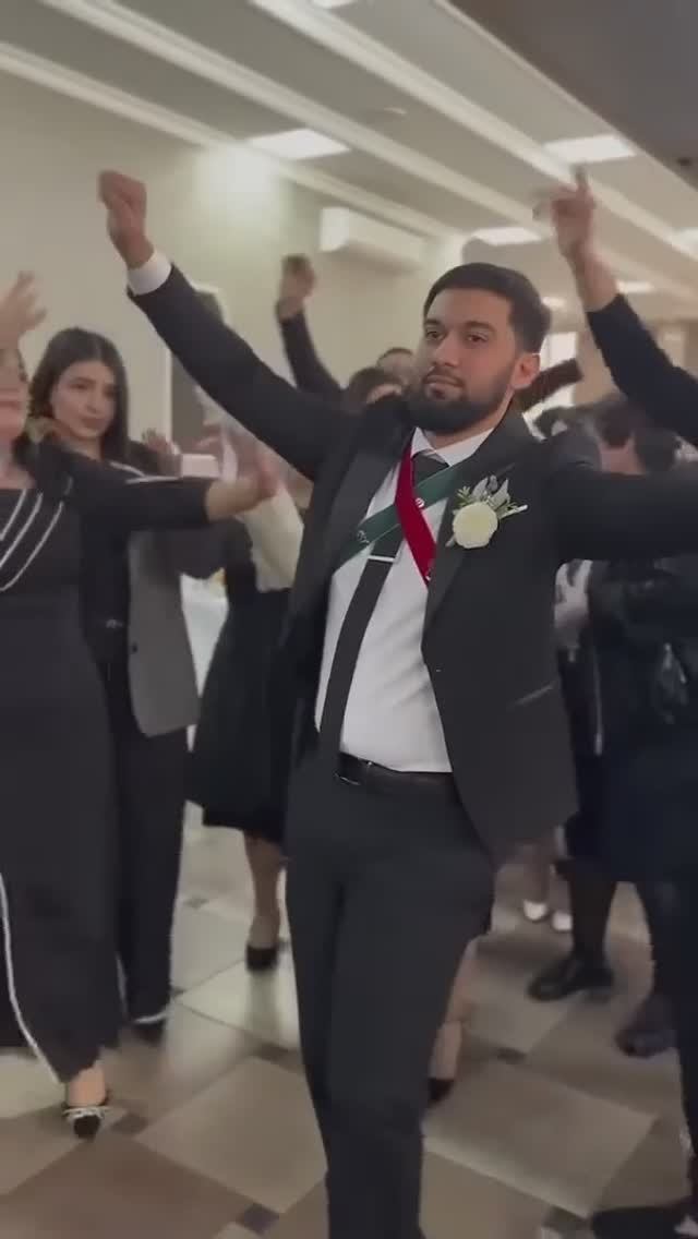 Новороссийск гуляет 🔥 Езидская Свадьба / Dawata Ezdia 💗 #wedding #shorts #ezid смотреть онлайн